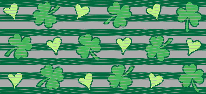 16oz St Patrick s Day-J11-182